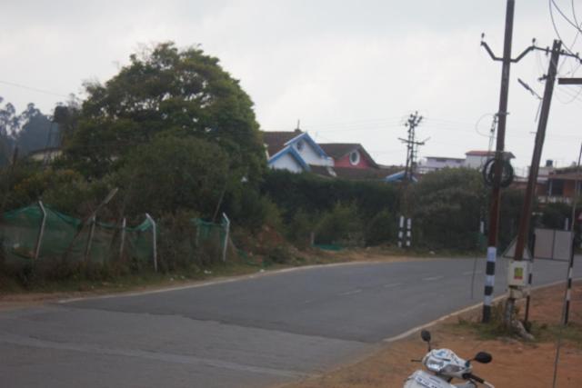 Taj Ss Villa Ooty Exterior photo